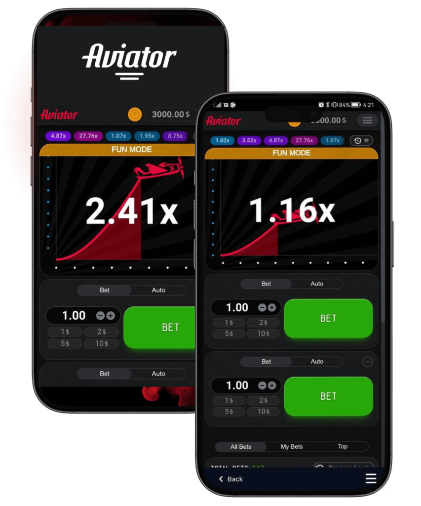 Aviator App in India